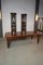 Antique Victorian Dining Table 5