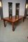 Antique Victorian Dining Table 7
