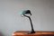 Bauhaus Horax Bankers Desk Lamp by Dr. Ing. Schneider & Co, 1930s 1