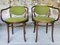 210 P Chairs by Thonet for Ligna, 1960s, Set of 2 1