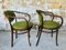 210 P Chairs by Thonet for Ligna, 1960s, Set of 2 11