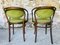 210 P Chairs by Thonet for Ligna, 1960s, Set of 2 18