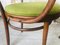 210 P Chairs by Thonet for Ligna, 1960s, Set of 2 14