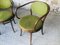 210 P Chairs by Thonet for Ligna, 1960s, Set of 2 22