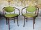 210 P Chairs by Thonet for Ligna, 1960s, Set of 2 29