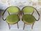 210 P Chairs by Thonet for Ligna, 1960s, Set of 2 2