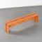 Pine Bench by Charlotte Perriand, 1973 8