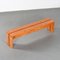 Pine Bench by Charlotte Perriand, 1973, Image 8