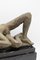 Biagio Romeo, Figure, 1960s, Bronze 4