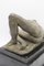 Figurine Biagio Romeo, 1960s, Bronze 5