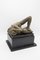 Biagio Romeo, Figure, 1960s, Bronze 1