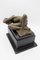 Figurine Biagio Romeo, 1960s, Bronze 8