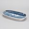 Ceramic Dish by Robert and Jean Cloutier, 1960s 1