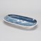 Ceramic Dish by Robert and Jean Cloutier, 1960s, Image 1