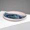 Round Ceramic Dish by Robert & Jean Cloutier, 1960s, Image 5