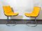 Vintage Space Age Dinner Table and Chairs in the style of Gastone Rinaldi, 1960s, Set of 5, Image 7