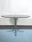 Vintage Space Age Dinner Table and Chairs in the style of Gastone Rinaldi, 1960s, Set of 5, Image 10