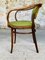 Chaises 210 P par Thonet pour Ligna, 1960s 14