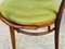 210 P Chairs by Thonet for Ligna, 1960s, Image 16