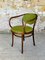 210 P Stühle von Thonet für Ligna, 1960er 26