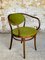 Chaises 210 P par Thonet pour Ligna, 1960s 25