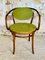 210 P Stühle von Thonet für Ligna, 1960er 1