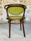 210 P Stühle von Thonet für Ligna, 1960er 18
