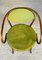 210 P Stühle von Thonet für Ligna, 1960er 3