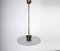 Lámpara de techo Bauhaus funcionalista atribuida a Franta Anyz, años 30, Imagen 3