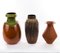 Keramik Vase, Deutschland, 1970er 3