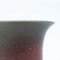 Vaso in ceramica verde bordeaux, Immagine 6