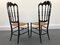 Chaises Chiavari de Gasparini Chairs, Italie, Set de 2 5