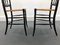 Chiavari Chairs from Gasparini Chairs, Italy, Set of 2, Image 10