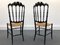 Chiavari Chairs from Gasparini Chairs, Italy, Set of 2 3