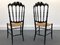 Chiavari Chairs from Gasparini Chairs, Italy, Set of 2, Image 3