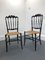 Chiavari Chairs from Gasparini Chairs, Italy, Set of 2, Image 7