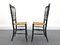 Chiavari Stühle von Gasparini Chairs, Italien, 2er Set 2