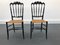 Chiavari Chairs from Gasparini Chairs, Italy, Set of 2 6