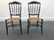 Chiavari Chairs from Gasparini Chairs, Italy, Set of 2, Image 6