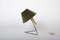 Czech Modernist Desk Lamp attributed to Helena Frantova, 1950s, Image 1