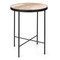 Petite Table Basse Cerchio Alba de Nuovovo 1