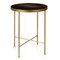 Small Stellato Cerchio Coffee Table from Nuovovo 1