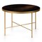 Medium Circle Benium Coffee Table from Nuovovo, Image 1