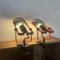 Pinza Summary Table Lamps by Ernesto Gismondi for Artemide 1975, Set of 2 5