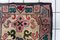 Antique American Hooked Rug, 1880s 3