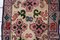 Antique American Hooked Rug, 1880s 4