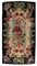 Antique American Hooked Rug, 1880s, Image 1