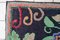 Tapis Crocheté Antique, États-Unis, 1890s 7