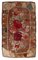 Antique American Hooked Rug, 1880s 1