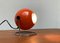 Mid-Century Space Age Globe Table Lamp from Erco, 1970s, Image 12